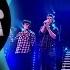 Overload Generation Perform No No No Live On Sam And Mark S Big Friday Wind Up