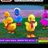 Join The Joyful Dance Of GIGI And Duck Funny Gigiboy Kidssong