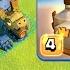 New Defense Troop And Spell In The Update Clash Of Clans