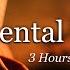 Instrumental Praise And Worship Acoustic Guitar 3 Hours