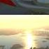 Qantas Airbus A380 With City View Travel Planesspotting Airbus Jfk Qantasairways