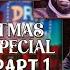 Dr Phil LIVE With Jay Leno Wayne Brady Jaleel White Holiday Special Part One