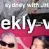 Weekly Vlog Content BTS Sydney With JHM Nominated For Biz Of The Year We Re Going To NYC