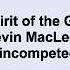 Kevin MacLeod Spirit Of The Girl