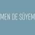 Jeltoksan Men De Süyem Lyric Video