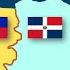 The Dominican Republic And Haiti Compared