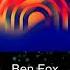 Ben Fox Cool Crowds No Backing Vocals