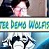 Lycaon Character Demo REACTION MASHUP Wolfishly Charming Zenless Zone Zero