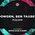 Dowden Ben Tauber Pulsar Anton Make Remix WARPP