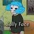 O Coloring Mano Sallyface Edit Shorts