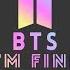BTS 방탄소년단 I M Fine AZWZ REMIX