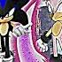 Who Is Stronger Seelkadoom Vs Sonic Black Whoisstrongest Fyp Shorts Edit