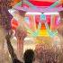 Render Live Boom Festival 2022 Dance Temple Full Movie