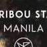 Maribou State Manila