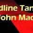 Redline Tango By John Mackey