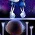 Outertale Sans Megalovania Outerlovania Stars Time