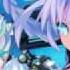 Hyperdimension Neptunia Final Battle