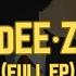 AFRODEEZEAK 2 FULL EP