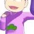 Osomatsu And The Rocks