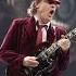 Angus Young Over The Years Rock Music Hardrock Guitar Guitarist Years Cool Angusyoung Acdc