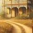 To Let By B M Croker A Mysterious Ghost Story Of Secrets And Shadows
