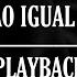 CORAÇÃO IGUAL AO TEU Diante Do Trono Playback Com Letra