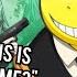 First Time Reacting To ASSASSINATION CLASSROOM Openings 1 4 Non Anime Fan