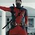 Deadpool Dance Tutorial Deadpool Dance Nsync Tutorial Deadpoolandwolverine Marvel Shorts