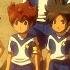 Inazuma Eleven GO Galaxy Gachi De Katouze Full HQ