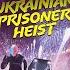 Payday 2 Украинский заключенный Ukrainian Prisoner DS Solo Stealht