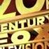 REUPLOAD 20th Century Fox Television Logo 2007 Short Version