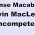 Kevin MacLeod Danse Macabre