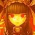 Celestia Ludenberg Execution SDR1 SPOILERS Cradles