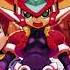 Rockman ZX Tunes Trap Factory