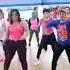 Los Duros Zin 80 Zumba