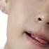 Kim Taehyung V Senpai