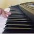 Cvetocek7 Эта Ночь на пианино Shorts Piano Cvetocek7