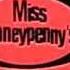 JEREMY HEALY MISS MONEYPENNYS 12 3 1994