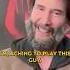 Keanu Reeves Is Ready To Return As Constantine