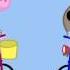 Peppa Pig Bicycles 12 Episode 1 Season HD