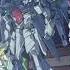 18 Watashi No Aiba Wa Kyoubou Desu MS Gundam Build Fighters Try OST II ZR