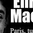 Enrico Macias Paris Tu M As Pris Dans Tes Bras 1964