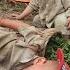 The Orphan Boy Picked Vegetables To Sell To Buy Milk For His Younger Brother