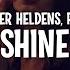 Oliver Heldens RoRo Shine Lyrics