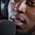 Samm Henshaw Church In The 1Xtra Live Lounge