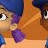 Bubble Guppies Monitor Lizard Crying