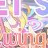 Aikatsu Sweet Sp Ce 2wingS Full Lyrics