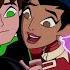 BEN And KAI Love Me Like You Do AMV Ben10 Amv