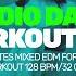 Cardio Dance Workout Mix 2021 128 Bpm 32 Count