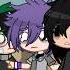 Dadzawa AU Being Crackheads My Dadzawa AU Fluff Short